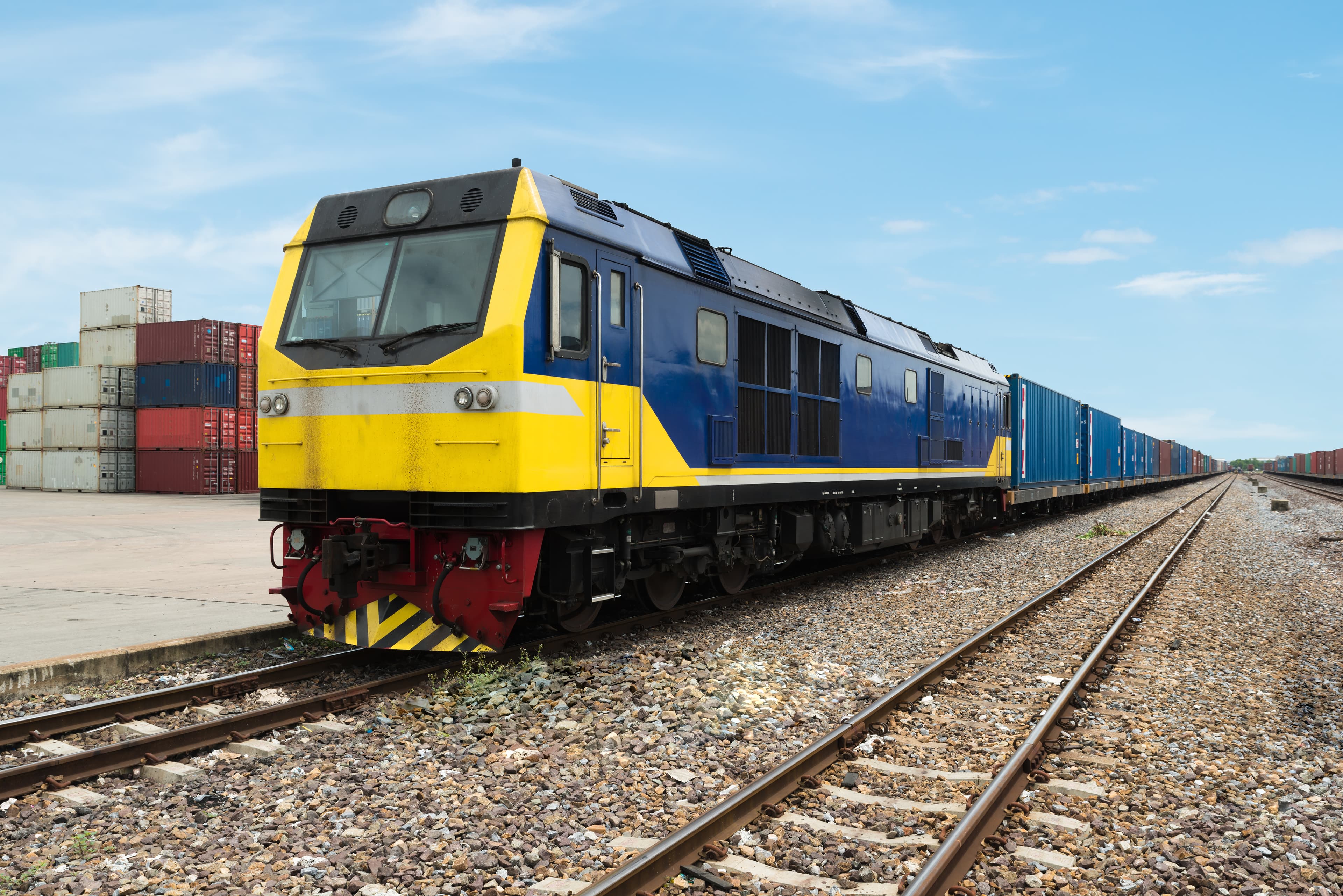 Железнички Транспорт