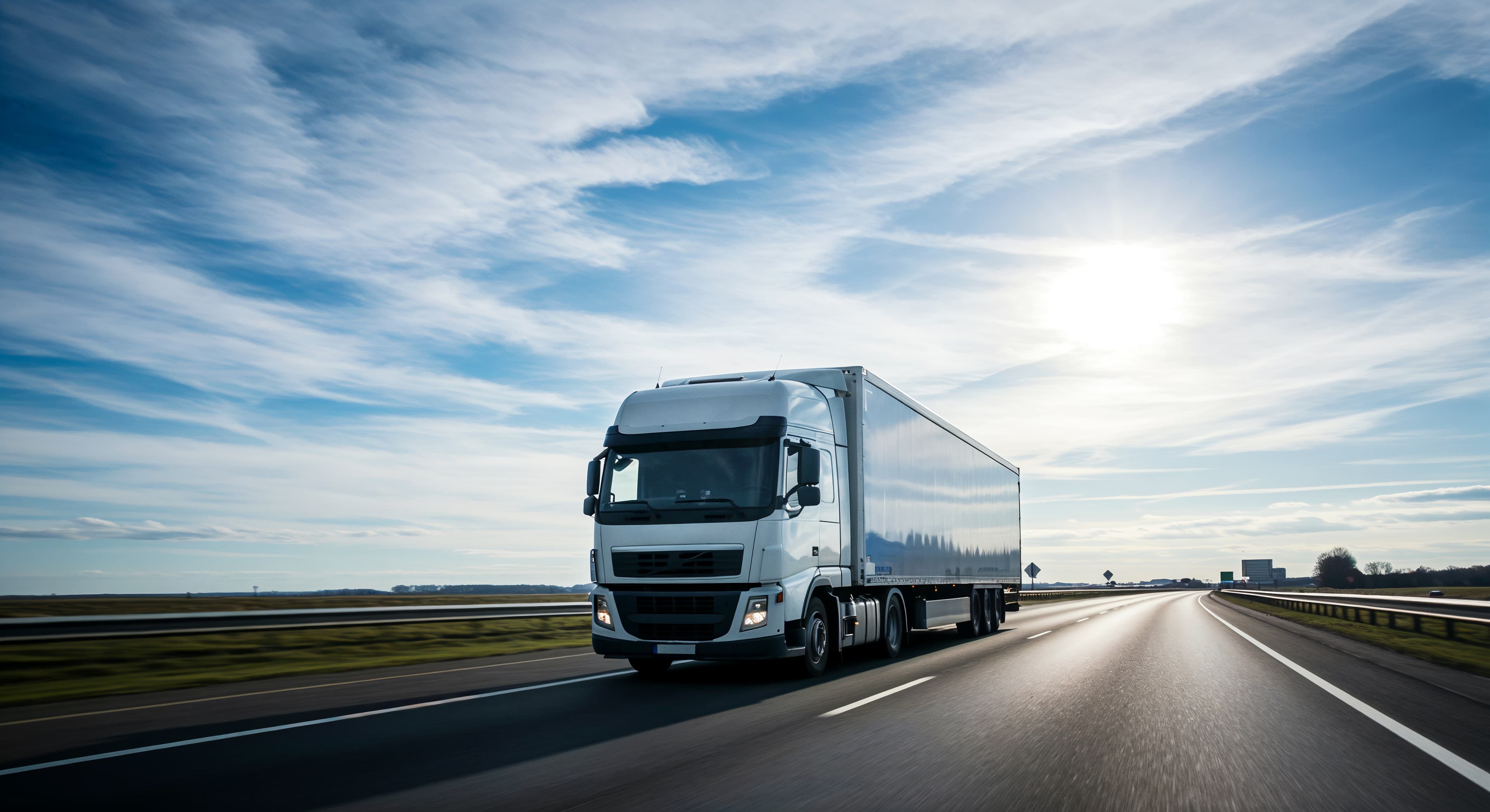 Камионски Транспорт